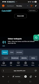 Catchgbt  Screenshot 4