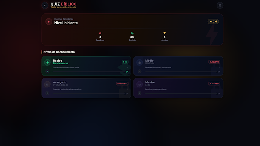 BibleSight  Screenshot 11