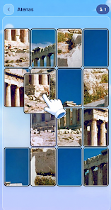Jig Slide: World Tour  Screenshot 2
