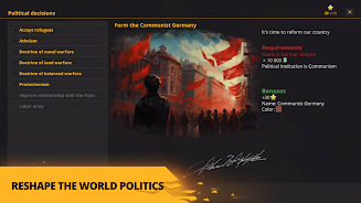 Warnament  Screenshot 2