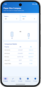 Paperix  Screenshot 1