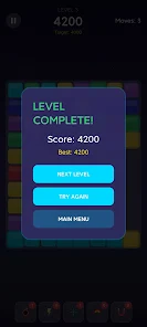 Clear Mode  Screenshot 2