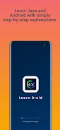 Learn Droid  Screenshot 1