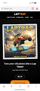 Laptrap  Screenshot 3