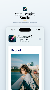 Komorebi Studio  Screenshot 14