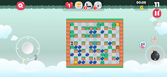 BomberChess  Screenshot 5
