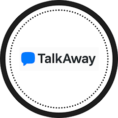 TalkAway live APK