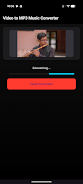 Video to MP3 Music Converter  Screenshot 5