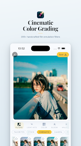 Komorebi Studio  Screenshot 7