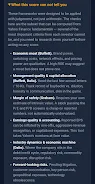 Buffett Stock Evaluator  Screenshot 6