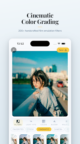 Komorebi Studio  Screenshot 2