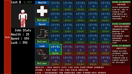 Raging EngineZ  Screenshot 6