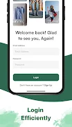 GreenClusta  Screenshot 2