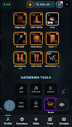 Eternal Idle  Screenshot 2