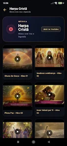 BibleSight  Screenshot 1