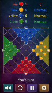 REXER: Diagonal Strategy Game  Screenshot 1