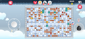 BomberChess  Screenshot 1
