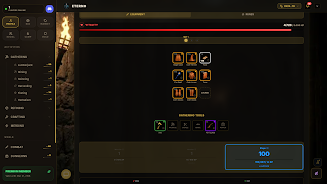 Eternal Idle  Screenshot 10