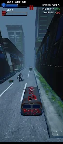 Raging EngineZ  Screenshot 1