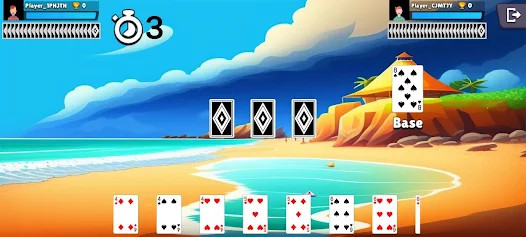 King of Sheib  Screenshot 2