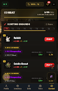 Eternal Idle  Screenshot 6