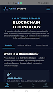 ChainSource  Screenshot 1