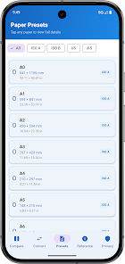 Paperix  Screenshot 3