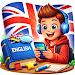 English Urdu Dictionary & Quiz APK