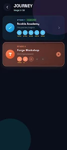 Nut & Bolt Sort: Color Puzzle  Screenshot 5