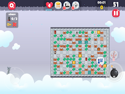 BomberChess  Screenshot 8