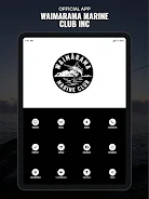 Waimārama Marine Club inc  Screenshot 3