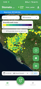 Stomata Labs  Screenshot 1