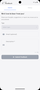 NeonAI  Screenshot 5