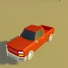 Desert Pickup Truck Drive APK