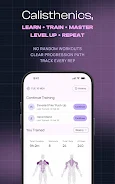 Calistack  Screenshot 10