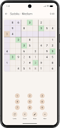 Pocket Retreat  Screenshot 2