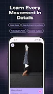 Calistack  Screenshot 5