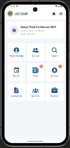 LCI 325 P  Screenshot 3