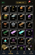 Eternal Idle  Screenshot 8