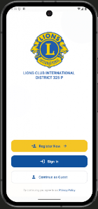 LCI 325 P  Screenshot 1