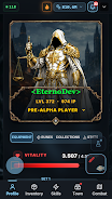 Eternal Idle  Screenshot 1