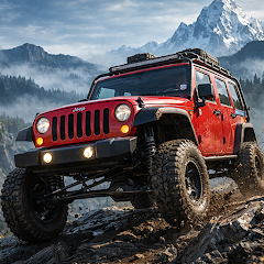 Summit Peak Offroad APK