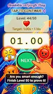 Timer Challenge  Screenshot 8