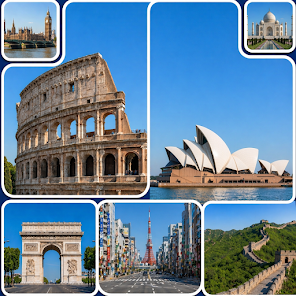 Jig Slide: World Tour  Screenshot 8