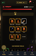 Eternal Idle  Screenshot 9