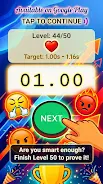 Timer Challenge  Screenshot 3