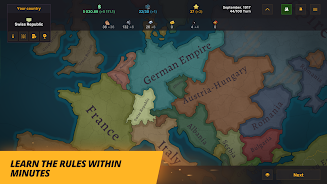 Warnament  Screenshot 9