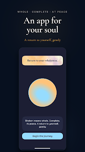 Shalem: Jewish Wisdom & Soul  Screenshot 1
