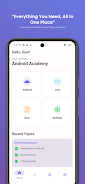Learn Droid  Screenshot 6