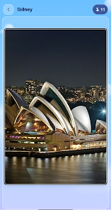 Jig Slide: World Tour  Screenshot 9